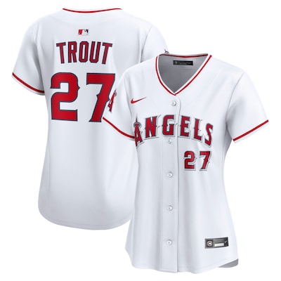 Los Angeles Angels Women Jerseys 2025-12-05-011